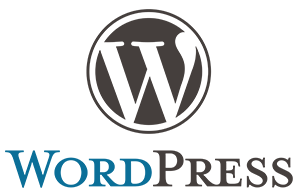 WordPress-logo